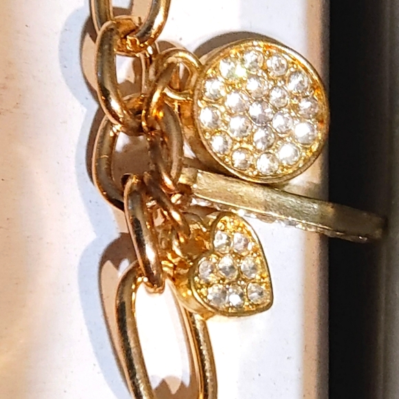 Watch/Bracelet settings - Picture 1 of 3